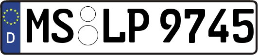 MS-LP9745