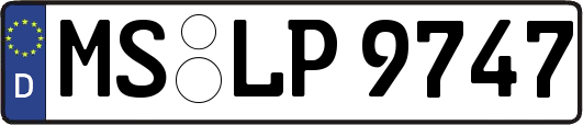 MS-LP9747