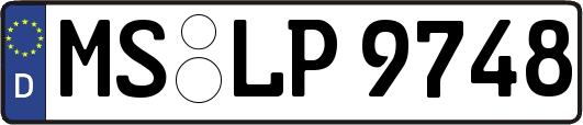 MS-LP9748