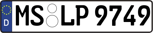 MS-LP9749