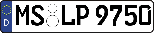 MS-LP9750