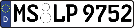 MS-LP9752