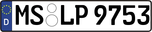 MS-LP9753