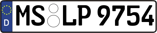 MS-LP9754