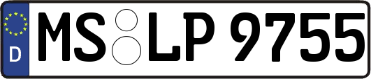 MS-LP9755