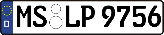 MS-LP9756