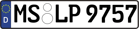 MS-LP9757