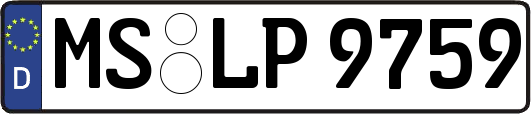 MS-LP9759