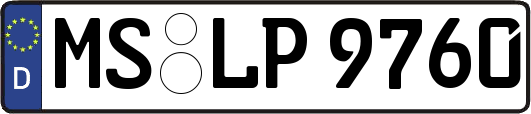 MS-LP9760