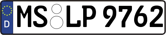 MS-LP9762