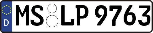 MS-LP9763