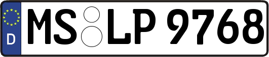 MS-LP9768