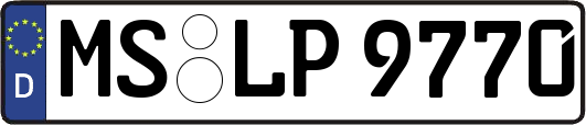 MS-LP9770