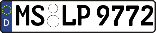 MS-LP9772
