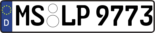 MS-LP9773