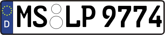 MS-LP9774