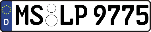 MS-LP9775