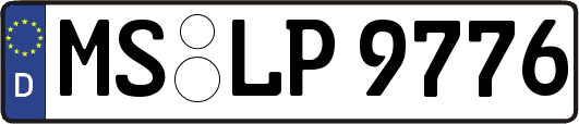 MS-LP9776