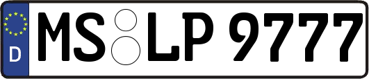 MS-LP9777