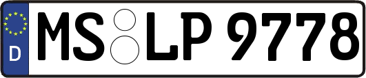 MS-LP9778