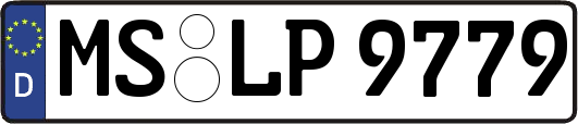 MS-LP9779