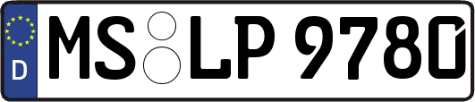 MS-LP9780