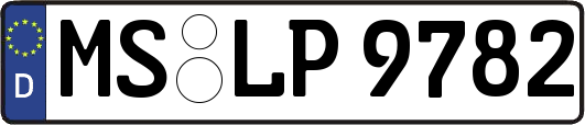 MS-LP9782