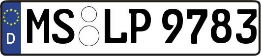 MS-LP9783