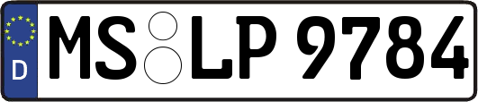 MS-LP9784