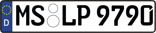 MS-LP9790