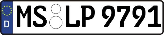 MS-LP9791