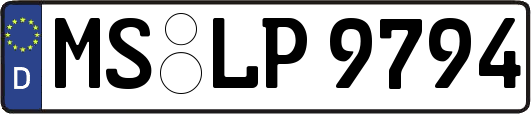 MS-LP9794