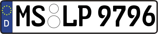 MS-LP9796