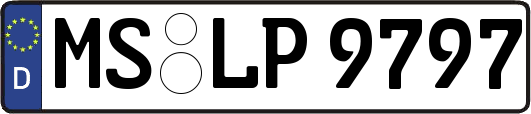 MS-LP9797