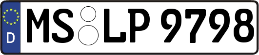 MS-LP9798