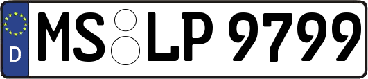 MS-LP9799