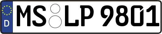 MS-LP9801