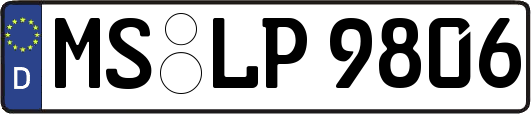 MS-LP9806