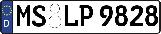MS-LP9828