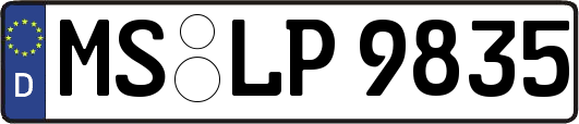 MS-LP9835
