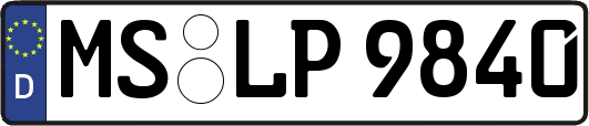 MS-LP9840