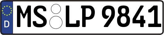 MS-LP9841