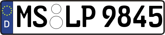 MS-LP9845