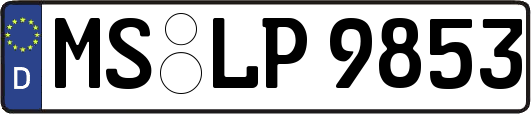 MS-LP9853
