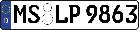 MS-LP9863