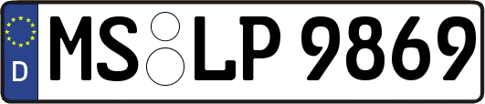 MS-LP9869