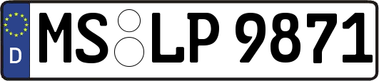 MS-LP9871