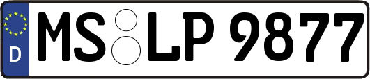 MS-LP9877