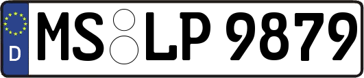 MS-LP9879