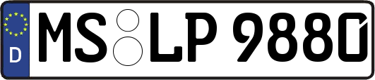 MS-LP9880